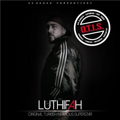 Luthifah - O.T.I.S.