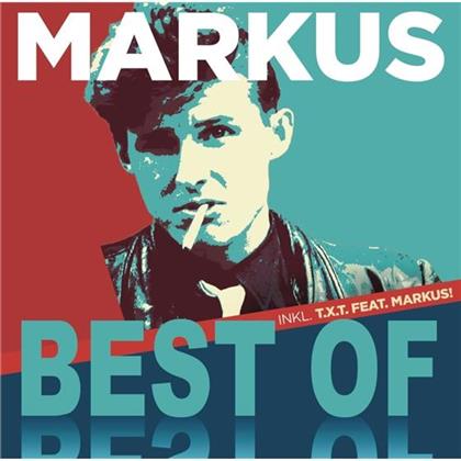 Markus - Best Of