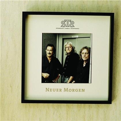 S.T.S. - Neuer Morgen (Digipack)