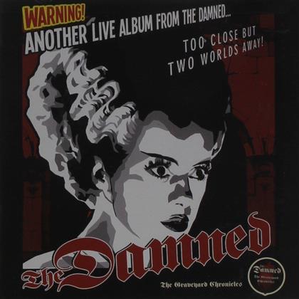 The Damned - Another Live Album From The Damned (2015 Version)