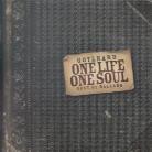 Gotthard - One Life One Soul (LP)