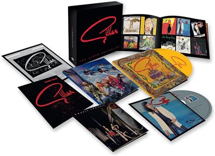 Ian Gillan - Complete Studio (6 CDs)