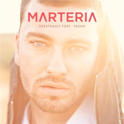 Marteria (Marsimoto) - Verstrahlt - 2 Track