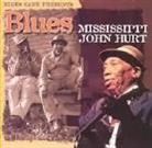 Mississippi John Hurt - Blues Cafe Presents Mississippi John Hurt