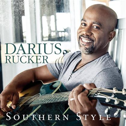 Darius Rucker (Hootie & The Blowfish) - Southern Style