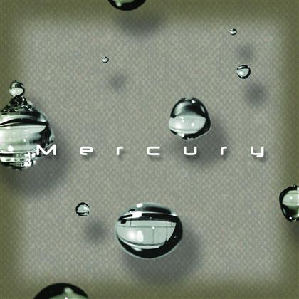 Mercury - ---