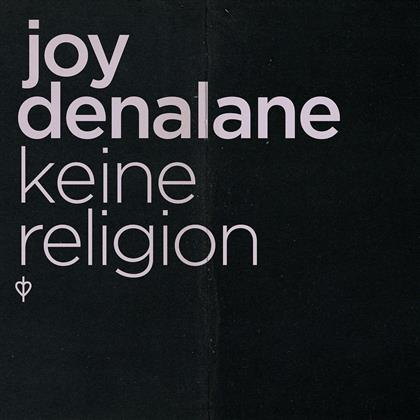 Joy Denalane - Keine Religion - 2 Track