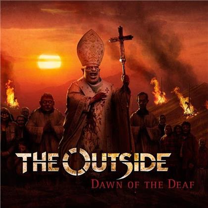 Outside - Dawn Of The Deaf