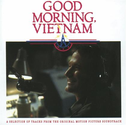 Good Morning Vietnam - OST - Original