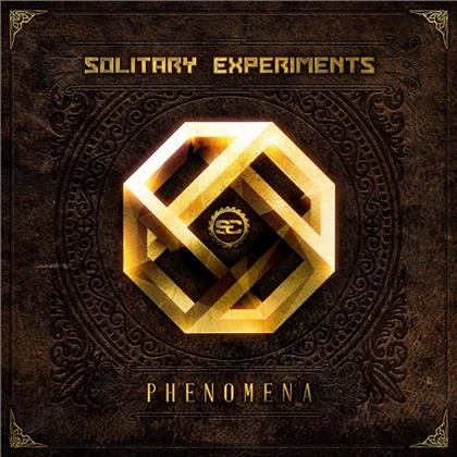 Solitary Experiments - Phenomena
