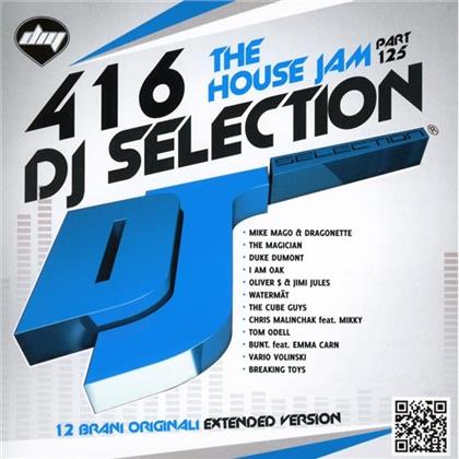 DJ Selection - Various 416