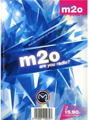 M2o - Vol.37 (2 CDs)