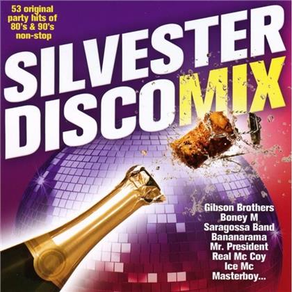 Silverster Party Mix