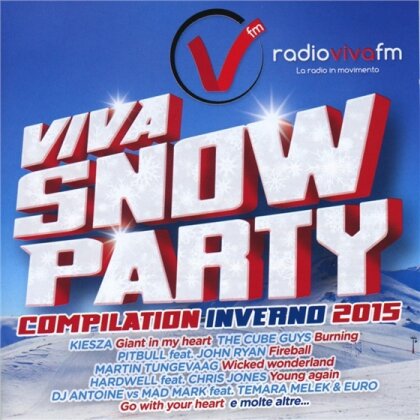 Viva Snow Party Winter
