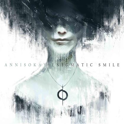 Annisokay - Enigmatic Smile - Box Set & Turnbeutel, Autogramm, Sticker