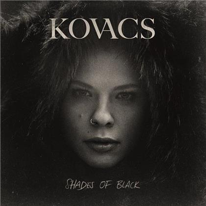 Kovacs - Shades Of Black (LP + Digital Copy)