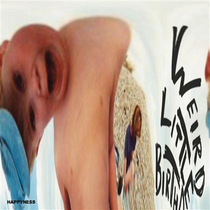 Happyness - Weird Little Birthday (New Version, LP)