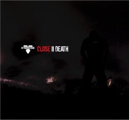 Wynardtage - Close II Death (LP)