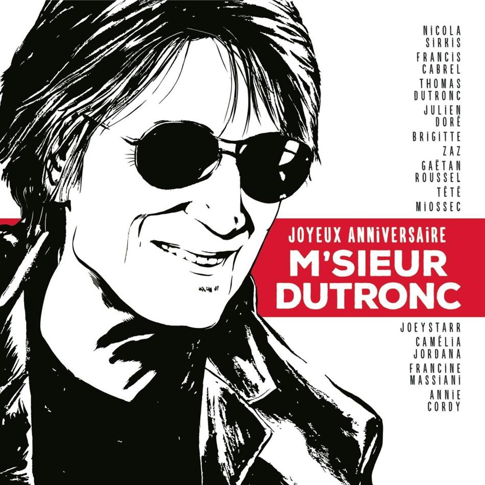 Joyeux Anniversaire M Sieur Dutronc By Tribute To Dutronc Jacques Jacques Dutronc Cede Com Joyeux Anniversaire M Sieur Dutronc By Tribute To Dutronc Jacques Jacques Dutronc Cede Com