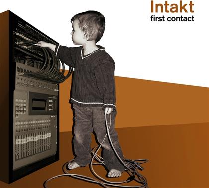 Intakt - First Contact (2015 Version)