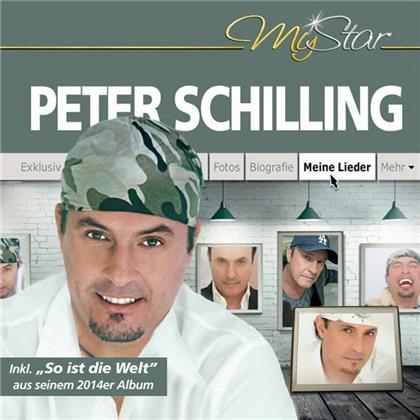 Peter Schilling - My Star