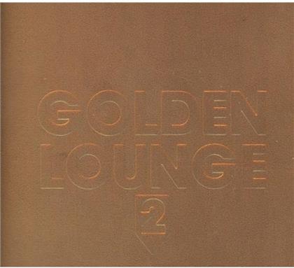 Golden Lounge - Various 2 (2 CDs)