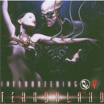 Interbreeding V - Terrorland