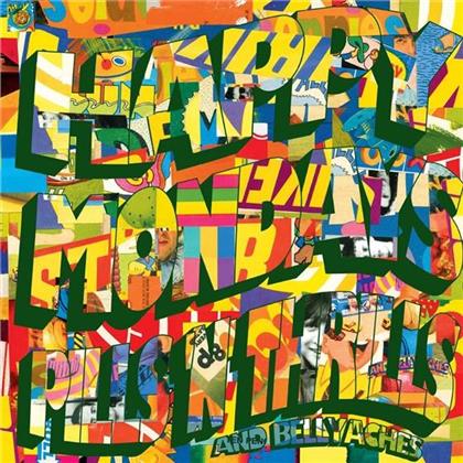 The Happy Mondays - Pills 'N' Thrills And Bellyaches (LP + Digital Copy)