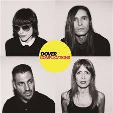 Dover - Complications (LP + CD)