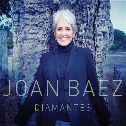 Joan Baez - Diamantes
