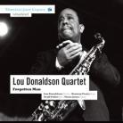 Lou Donaldson - Forgotten Man (Japan Edition, Limited Edition)