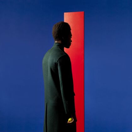 Benjamin Clementine - At Least For Now (LP)