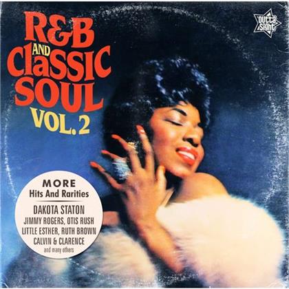 R&B And Classic Soul - Vol. 2