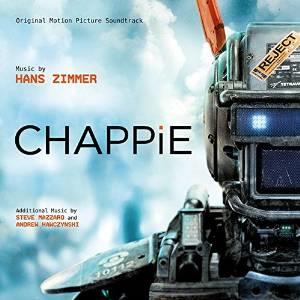 Hans Zimmer - Chappie - OST