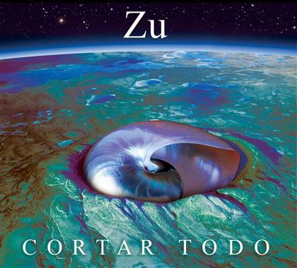Zu - Cortar Todo (LP)