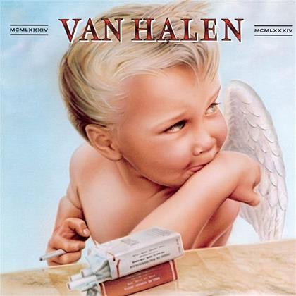 Van Halen - 1984 - 2015 Reissue (Remastered, LP)