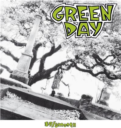 Green Day - 39/Smooth - + 7 Inch, Colored Vinyl (Colored, 7" Single)