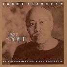 Tommy Flanagan - Jazz Poet (Japan Edition, Remastered)