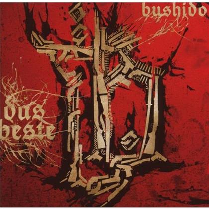 Bushido - Das Beste (CD + DVD)