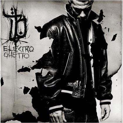 Bushido - Electro Ghetto - Original Version