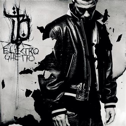 Bushido - Electro Ghetto - Re-Release