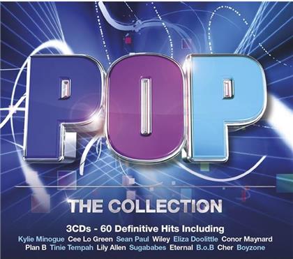 Pop-The Collection (3 CD)