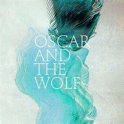 Oscar & The Wolf - Collection EP (LP)