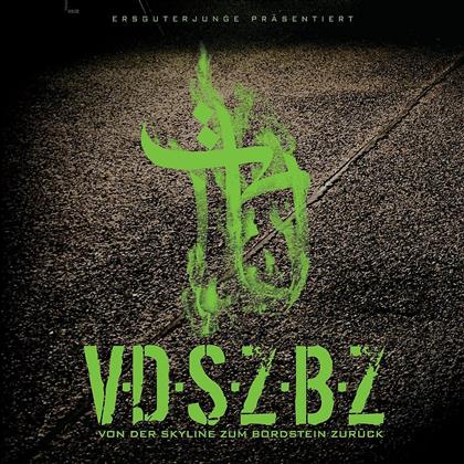 Bushido - Von Der Skyline Zum Bordstein Zurück (Limited Edition, 2 CDs)
