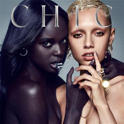 Chic & Nile Rodgers - It's About Time