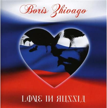 Boris Zhivago - Love In Russia