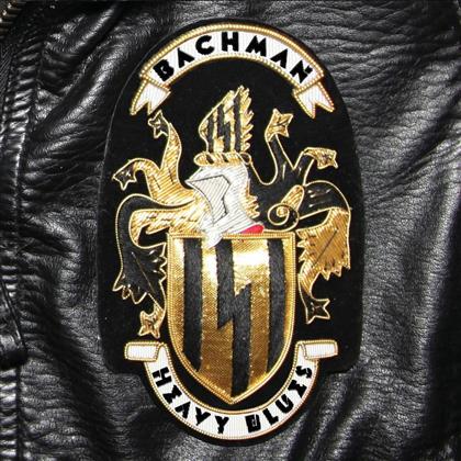 Bachman - Heavy Blues (LP)