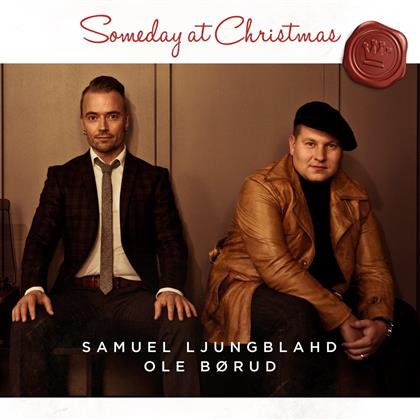 Samuel Ljungblahd & Ole Bo - Someday At Christmas