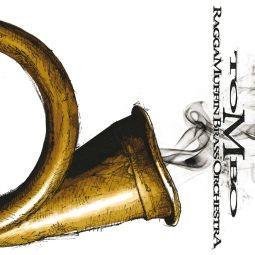 Tombo - Raggamuffin Brass Orchestra