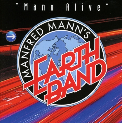 Manfred Mann - 2006 (New Version)